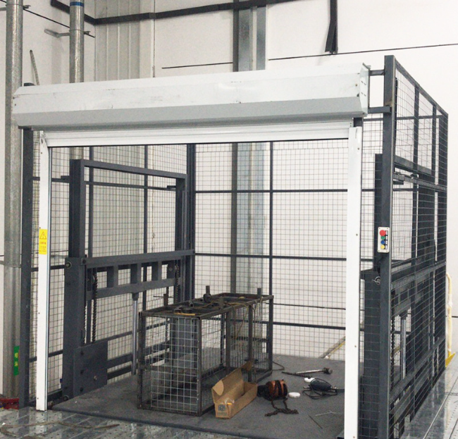 三元升降平台选型常见问题及解决方案