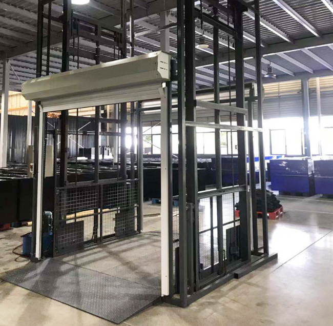 三元升降平台运行常见故障及快速排查方法