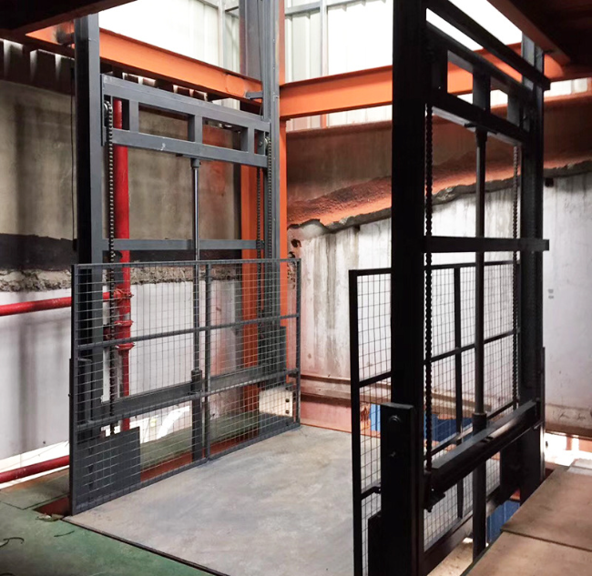 三元升降平台维护保养常见问题及规范流程