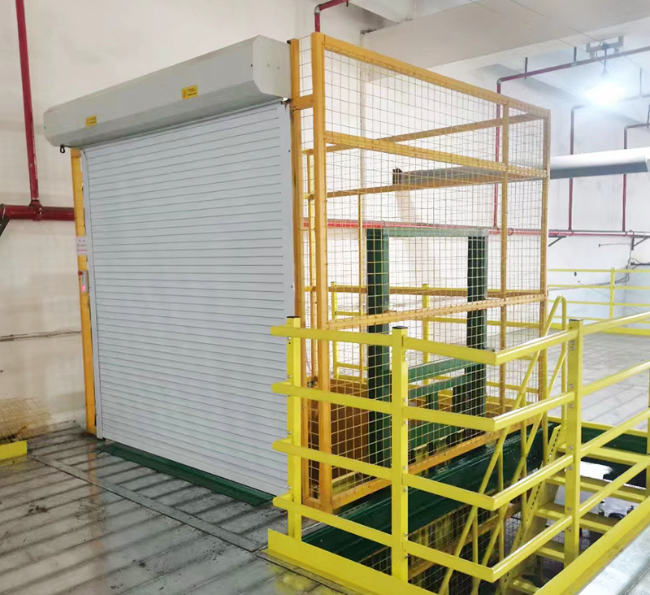 三元升降平台安全使用常见问题及注意事项